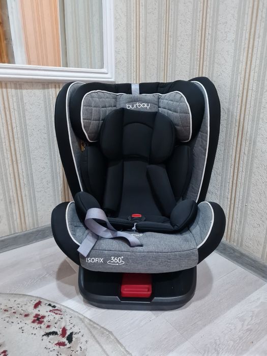 автокресло для детей