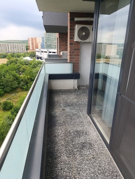 Apartament de inchiriat intre lacuri