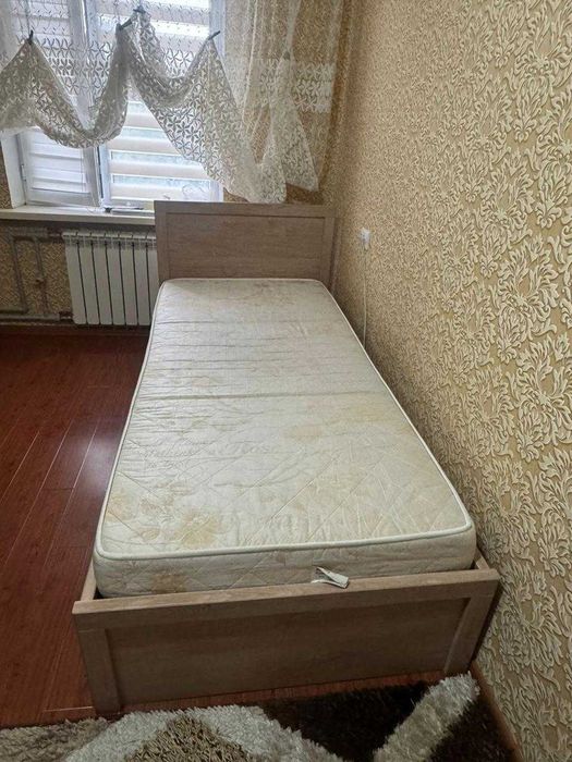 Кровать, пр-во Беларусь продам
