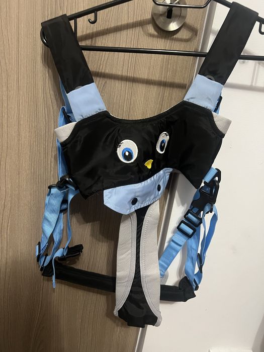 Ham premergator bebelusi