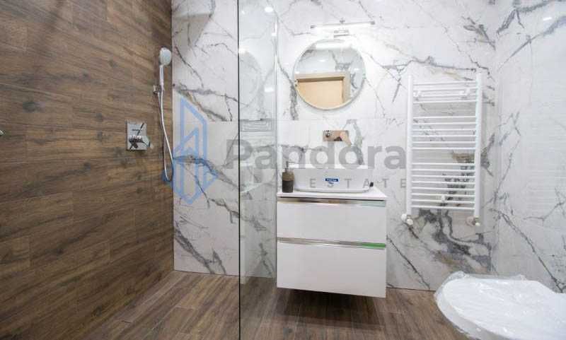 Тристаен апартамент под наем в кв. Младост 4