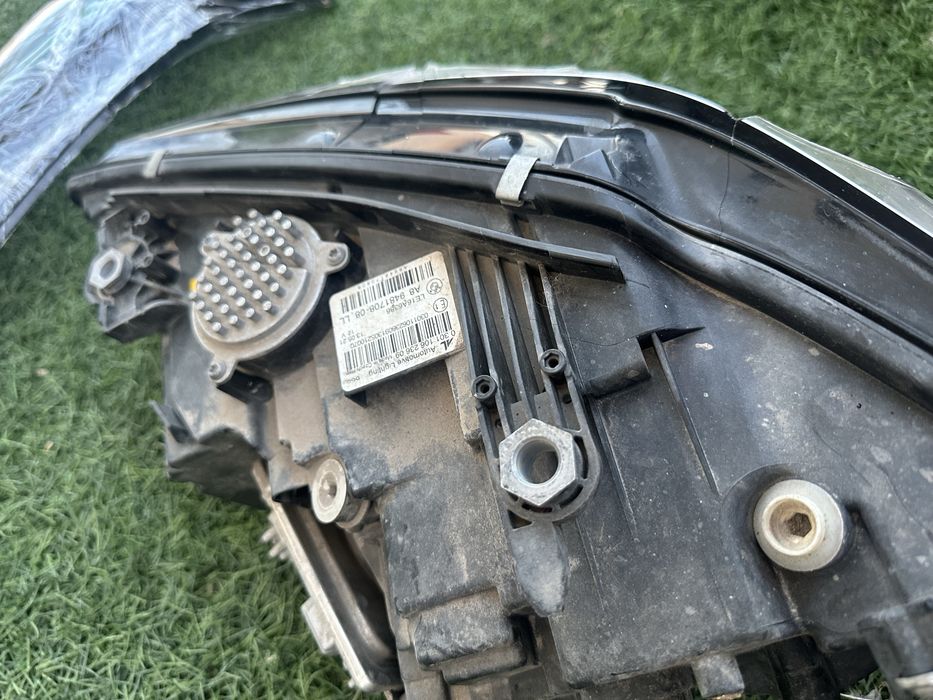 Фара bmw g20 (bmw laser)
