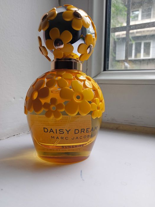 Парфюм Daisy Dream Sunshine Marc Jacobs