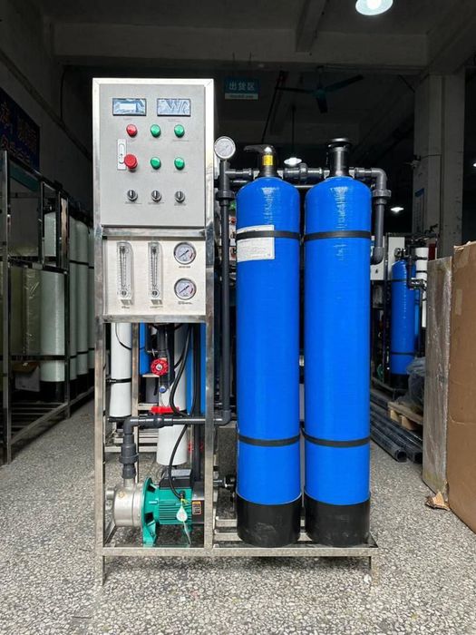 Обратный осмос фильтр / Aquastream обратный осмос фильтр 1000литр