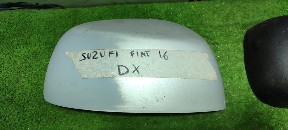 CARCASA OGLINDA (4 BUC.) SUZUKI SX4 / FIAT SEDICI 2006-2013 / DACIA LOGAN 1 2004-2012 / VOLKSWAGEN GOLF 4 1997-2005 / MERCEDES-BENZ C-CLASS (W203) 2000-2004 / COD OEM 3105-012 / 835192 / 615326AA (5F2)