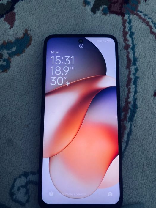 Redmi 12 срочно!