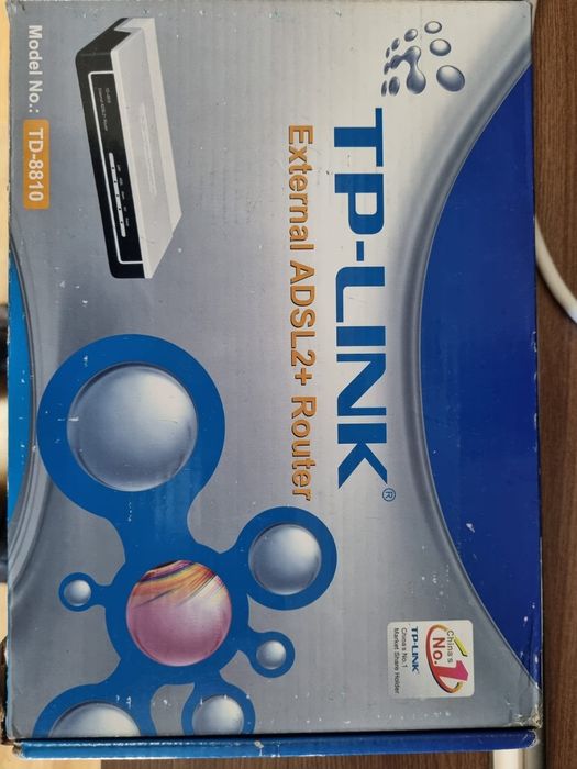 Продаётся роутер