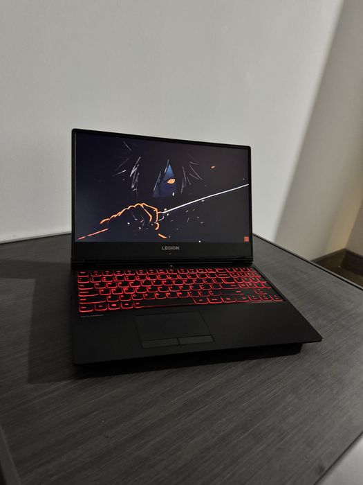 Lenovo Legion gaming laptop Y7000