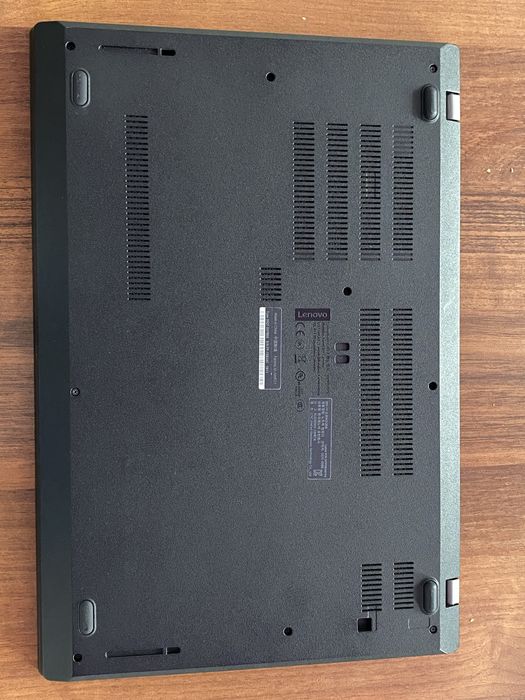 Lenovo Thinkpad L590 таза  сатылады