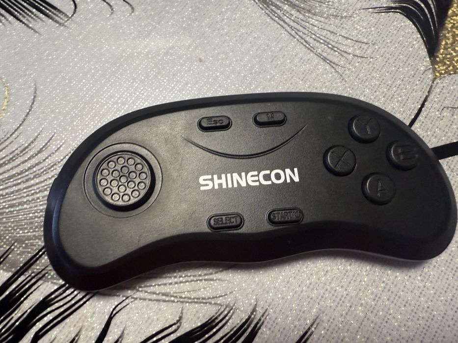 Виртуальные очки