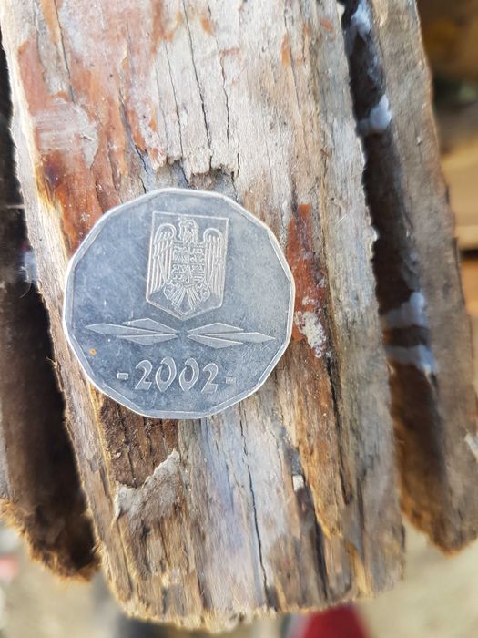 Monede vechi bani vechi