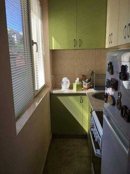 Дава се под наем Едностаен апартамент в София, Зона Б-19 - 43 кв.м за 323.85 € - Снимка #1