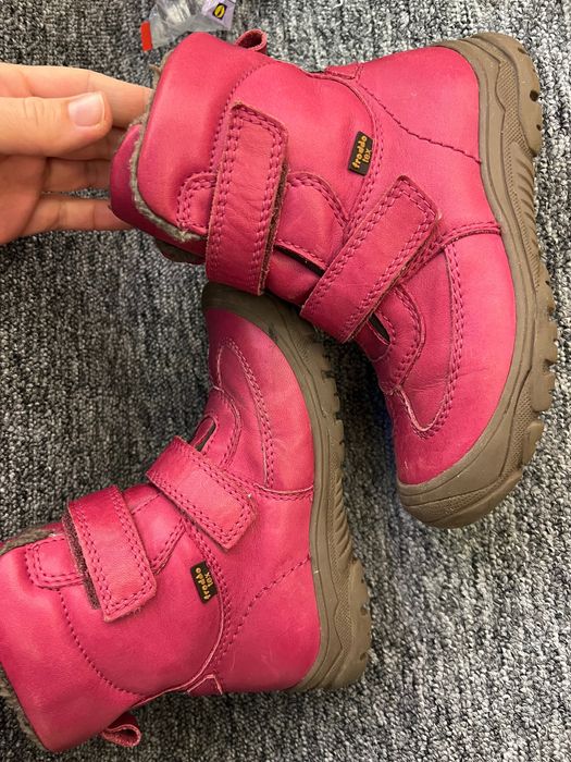 Ghete Froddo Tex, 30, 19,4 cm interior