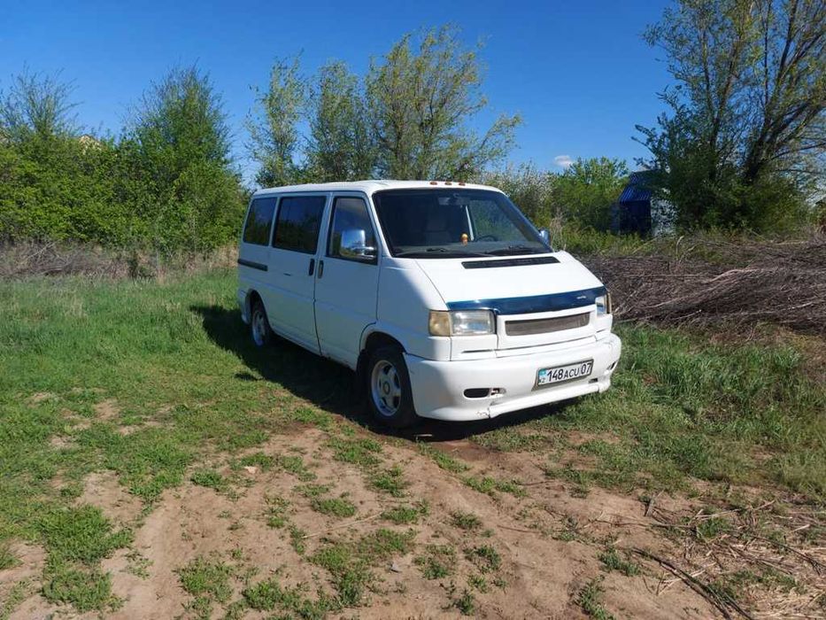 Продам Volkswagen Multivan Т4