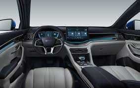 BYD Chazor Comford 120 km nasiya savdo