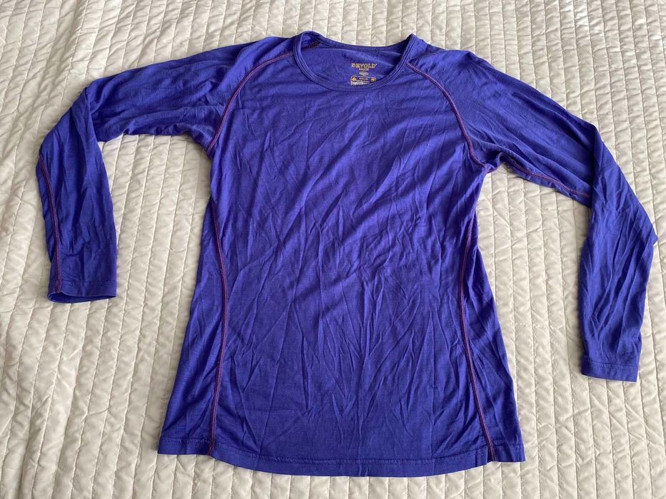 Термо бельо  Devold