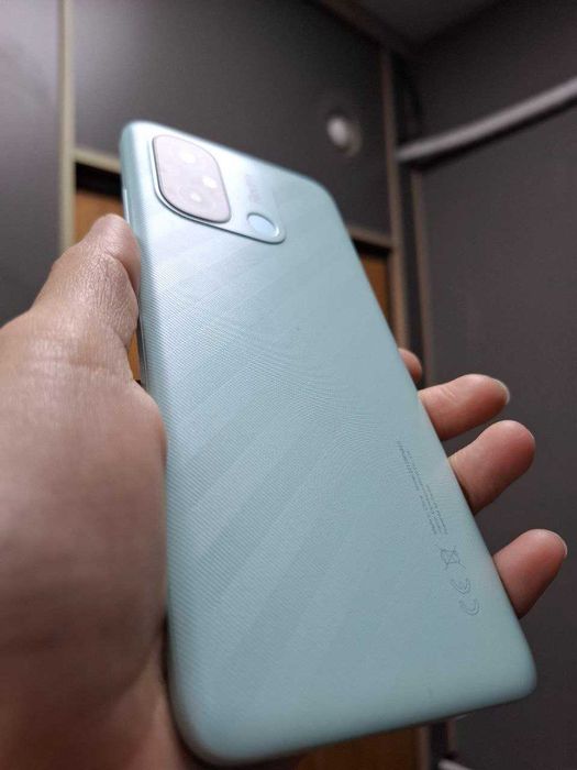 Xiaomi Redmi 12C {{Алматы}} 889568