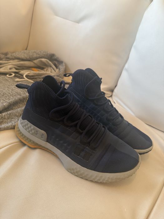 Echipament under armour project rock