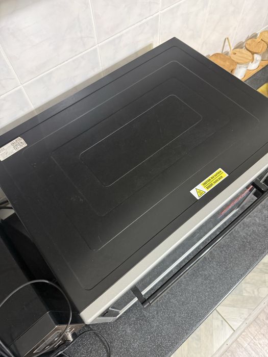 Продам электропечь