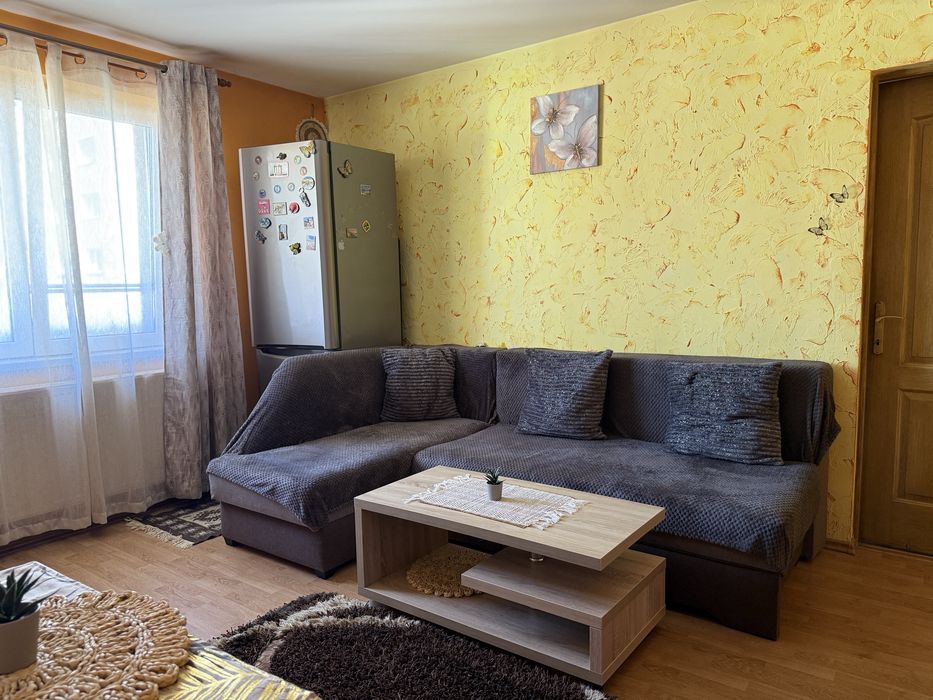 De închiriat apartament 2 camere – Proprietar – Vasile Aron, Str. Negoveanu (Sibiu)