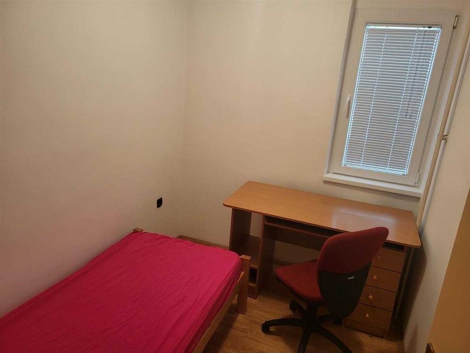 Дава се под наем Многостаен апартамент в Пловдив, Захарна фабрика - 101 кв.м за 351.9 € - Снимка #1