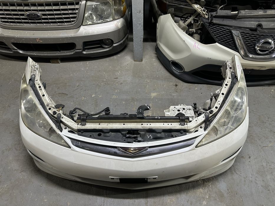 Ноускат Toyota Estima ACR40  MCR30
