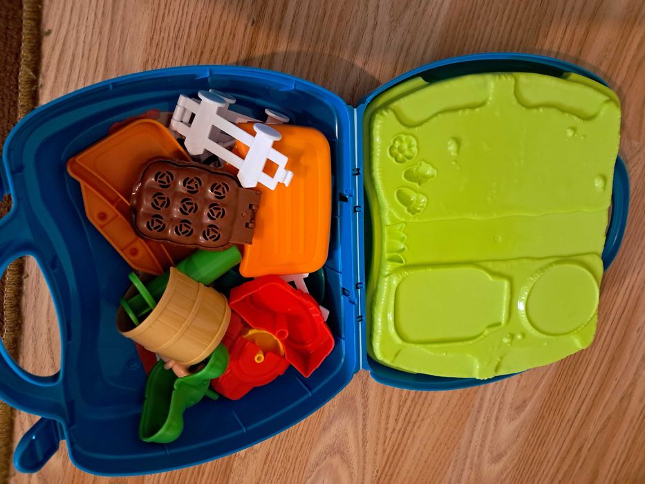 Play-Doh - малкият фермер