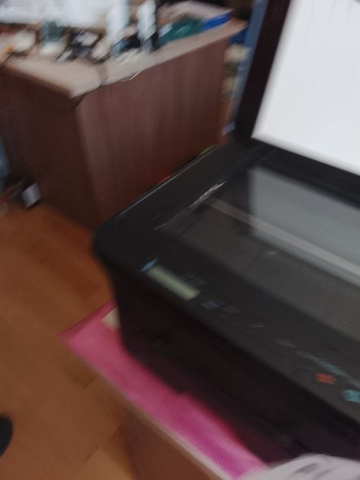 МФУ samsung SCX4300