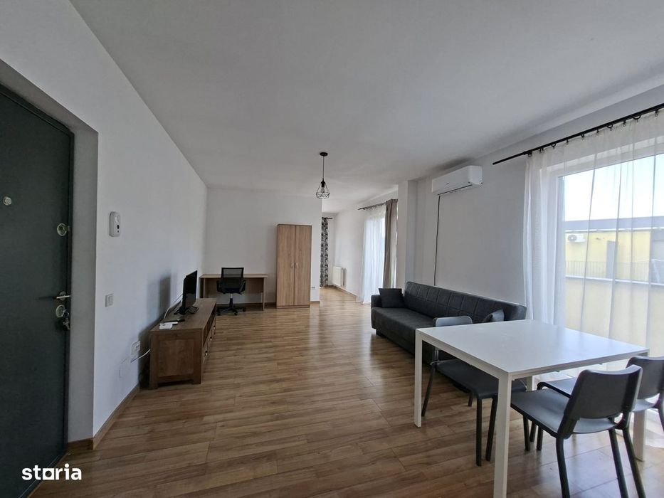 Apartament 2 camere de închiriat | Centru, Cluj-Napoca — fotografia 2