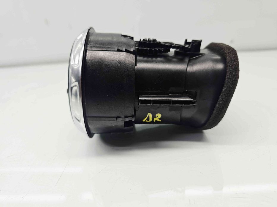 Grila aerisire dreapta Audi TT (8J3) [Fabr 2006-2013] 8J0820901E