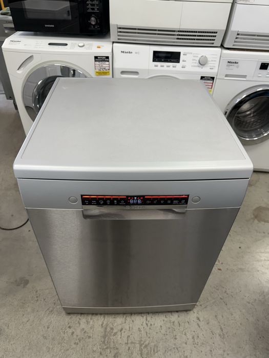 Свободно стояща Съдомиялна Bosch