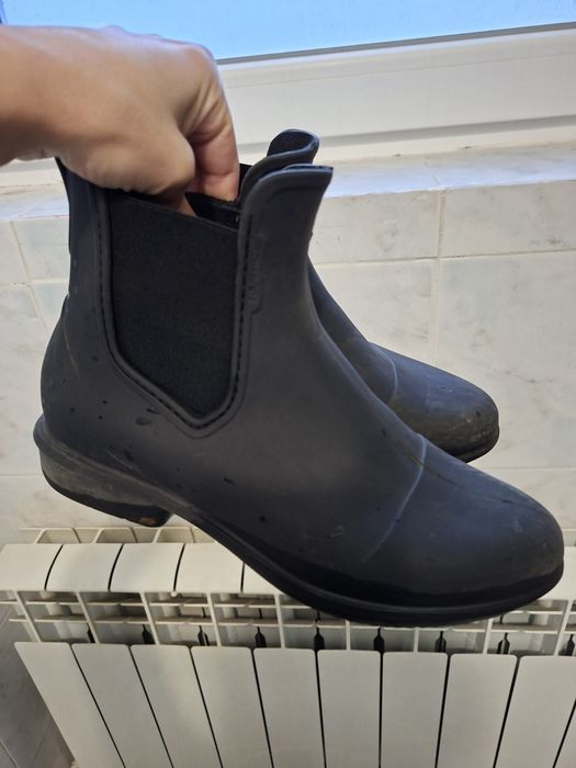 Боти за езда Fouganza