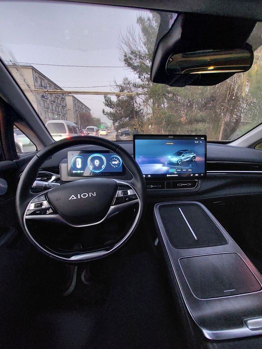 Gac aion v plus sotiladi.