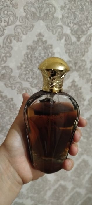 Атир арабский каробкаси йук