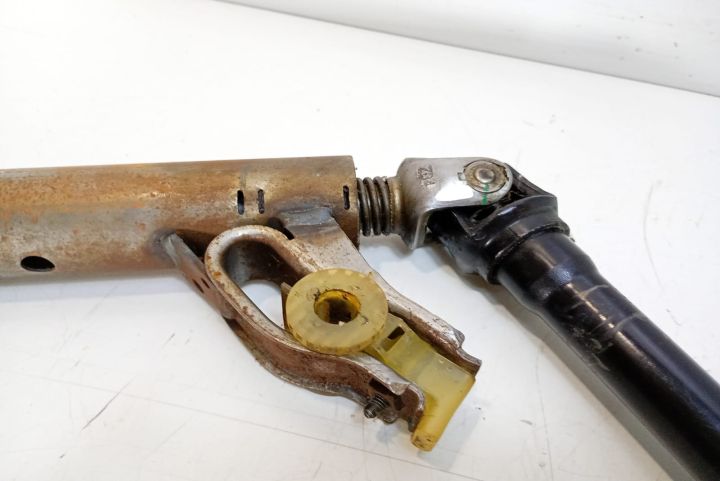 Coloana volan Ford Galaxy a 2-a generatie