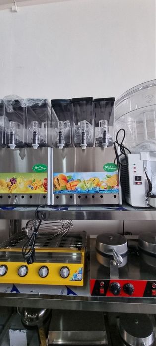 Sokoxlodetil sok aparat 1 talik hamda 2 talik VAR 3talik brchasi optim