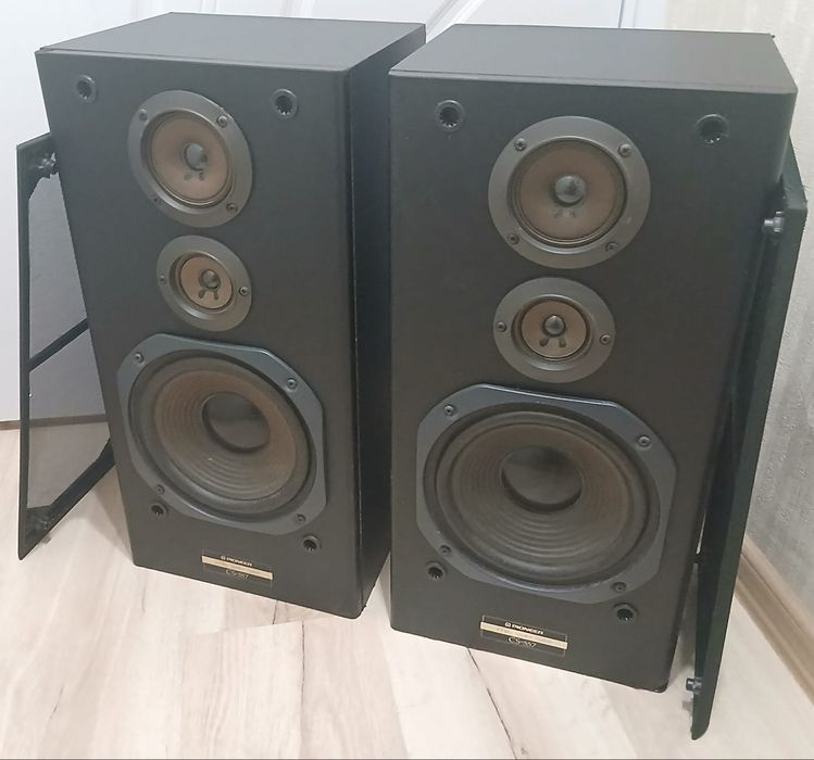 Тонколони Pioneer CS-557 8ohm 70W
