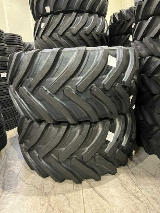Cauciucuri 800/65R32 Alliance indice 181 A8 Noi pentru combina