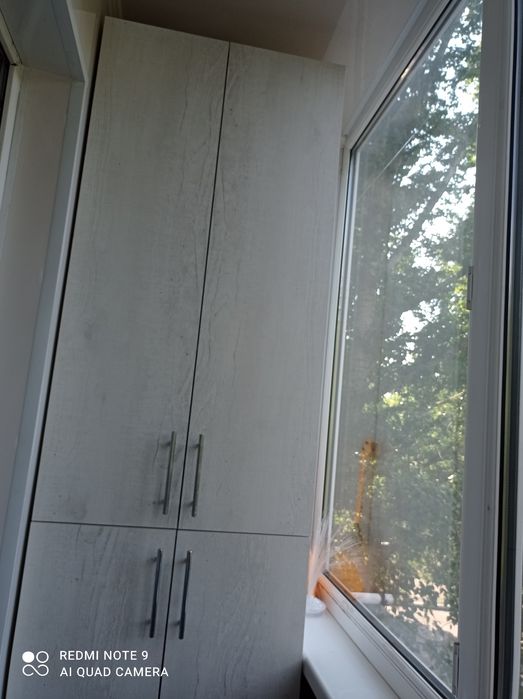 Продам благостройная квартира