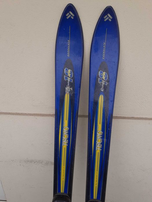 Vand schiuri marimea 35