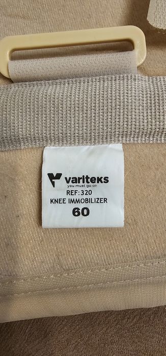 Наколенник - иммобилизатор