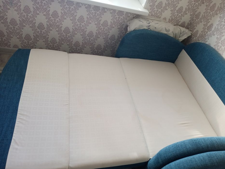 Диваны - кровать