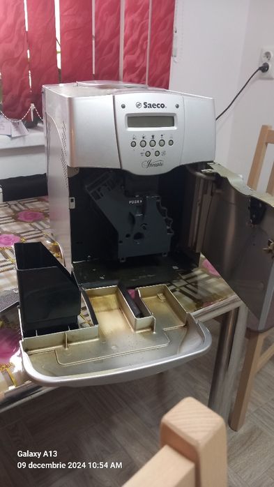 Espressor automant Saeco Incanto