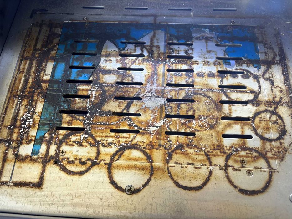 Лазер за рязане и гравиране - SH-G3020