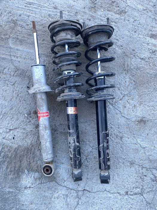 Продам краун 184 по запчестям