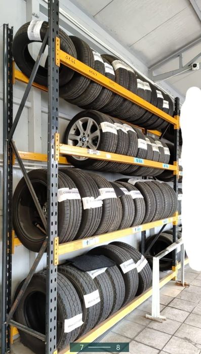 Rafturi metalice imp30x4