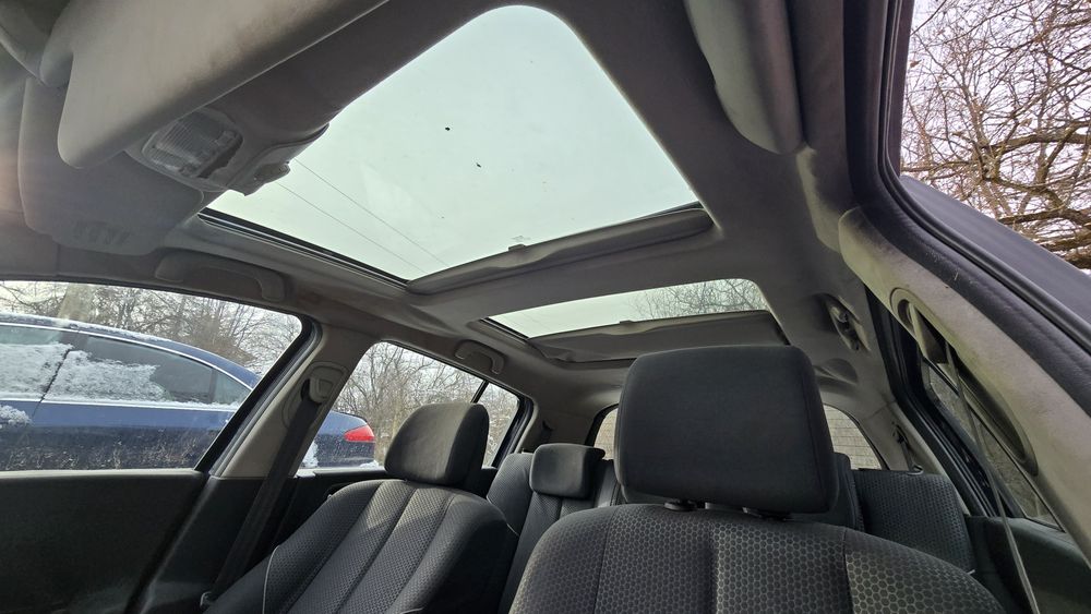 На части Рено Меган 2 1.6 16v 113 Renault Megane бензин