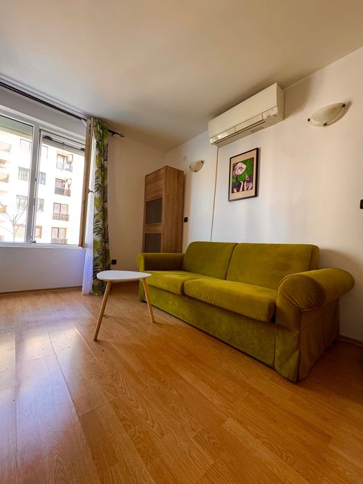 Под наем манастирски ливади