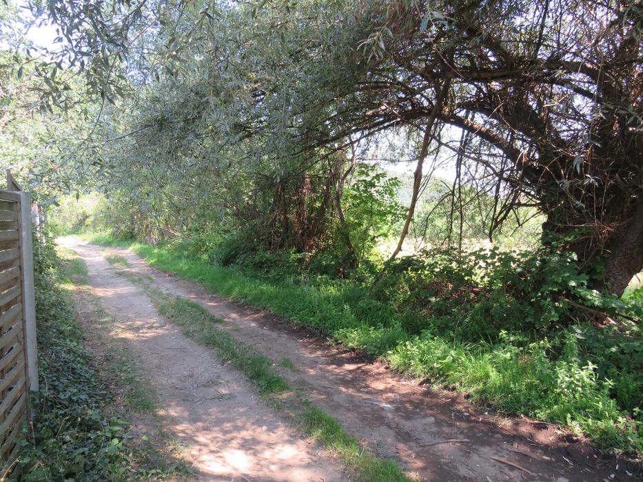 Къща със страхотно местоположение в село Радуил/ реф. 1000-384