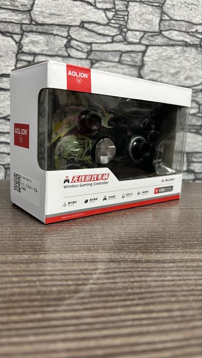 Геймпад на любое устройство